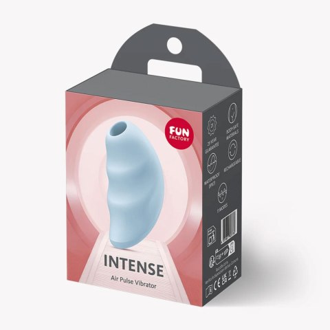 Intense - Sky Blue