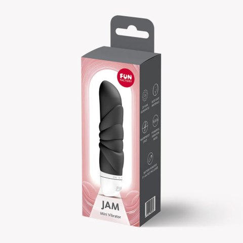 Jam - Black