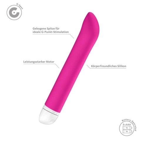 Joupie - Magenta