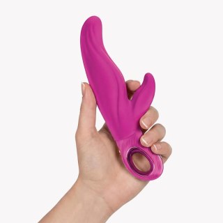Lady Bi - Magenta
