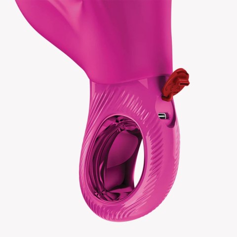 Lady Bi - Magenta