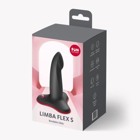 Limba Flex S - Black