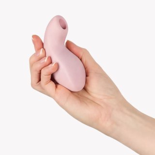 Luna - Soft Pink
