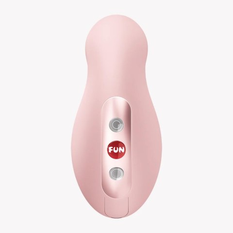 Luna - Soft Pink