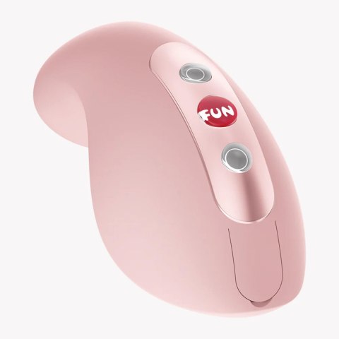 Luna - Soft Pink