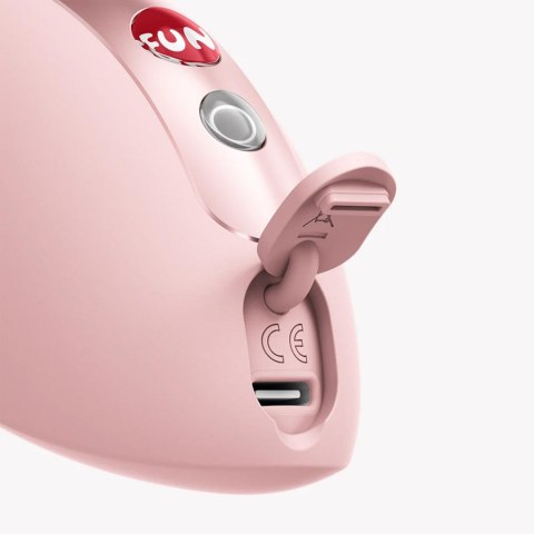 Luna - Soft Pink