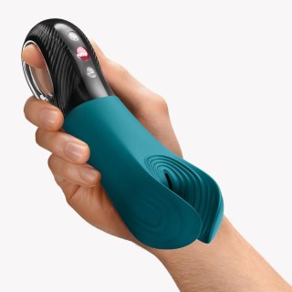 Manta - Bottle Green