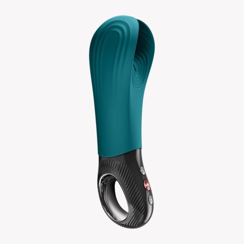 Manta - Bottle Green
