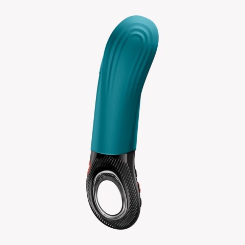 Manta - Bottle Green