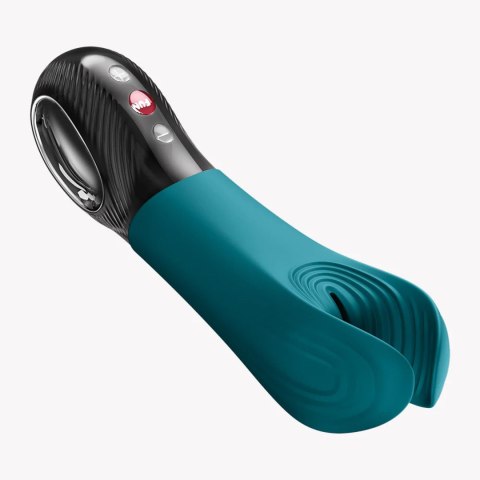 Manta - Bottle Green