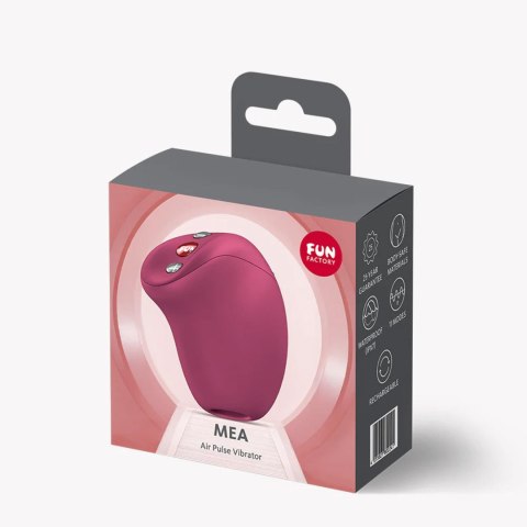 Mea - Wine Red