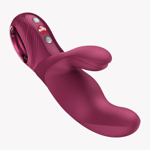 Miss Bi - Wine Red