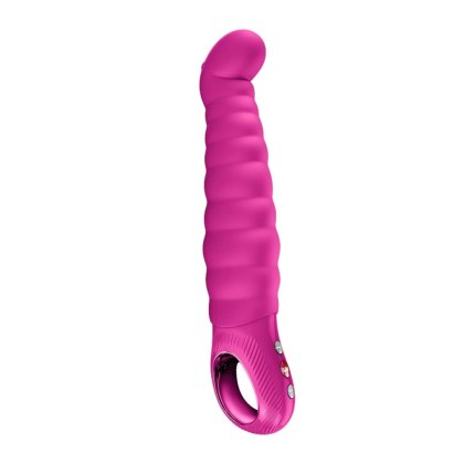 Fun Factory Patchy Paul - wibrator na punkt G, magenta