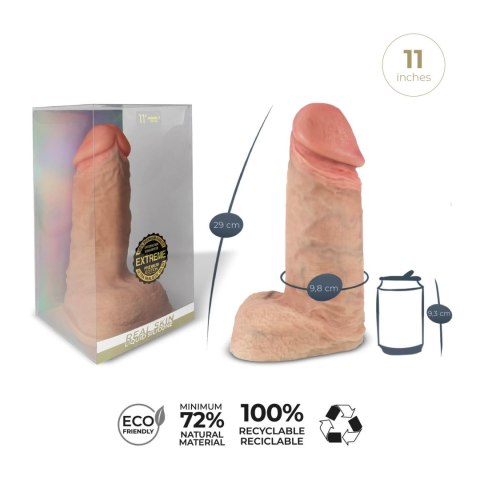 Premium Real Skin Model 1 (11") Flesh