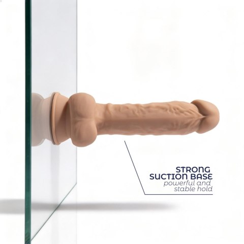 Premium Real Skin Model 1 (7") Flesh