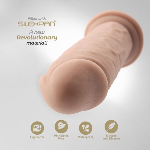 Real Skin Model 2 (6") Flesh CNEX A.I.E.,S.L.