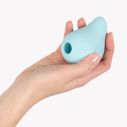Seduction - Ice Blue