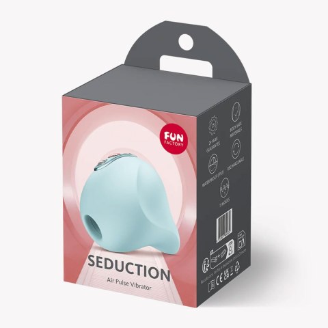 Seduction - Ice Blue