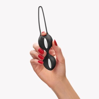 Smartballs Duo - Black