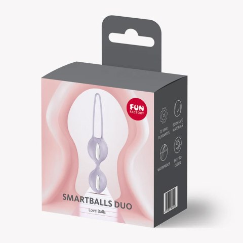 Smartballs Duo - Lavender