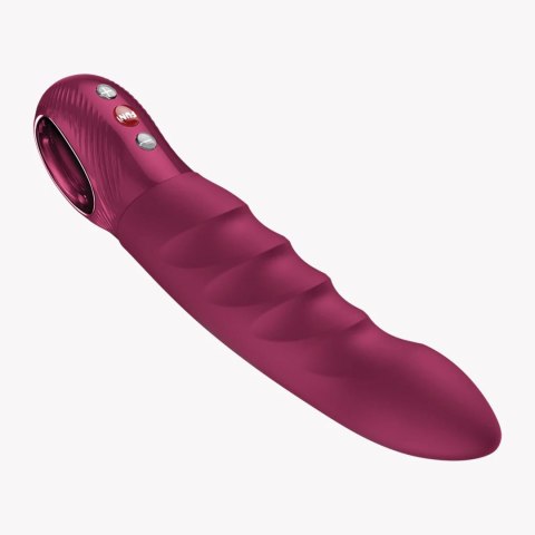 Stronic Deep - Wine Red