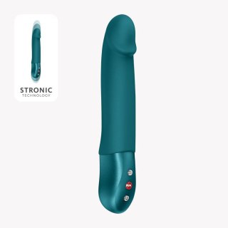 Stronic Real - Bottle Green