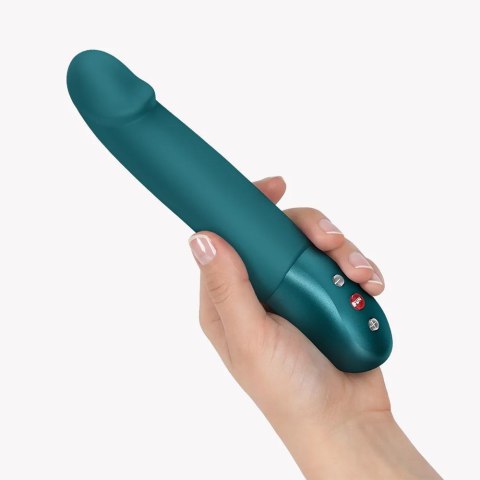Stronic Real - Bottle Green