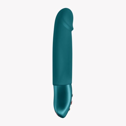 Stronic Real - Bottle Green
