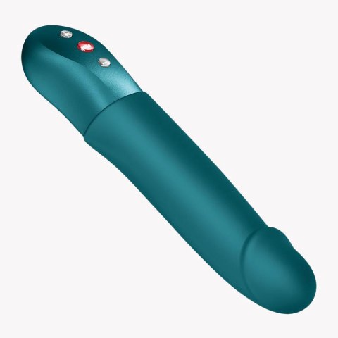 Stronic Real - Bottle Green