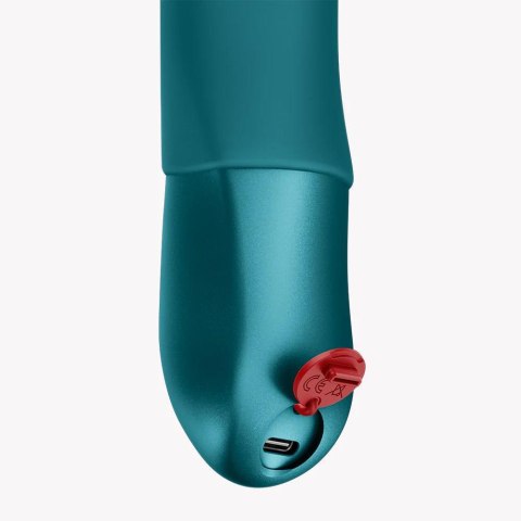 Stronic Real - Bottle Green