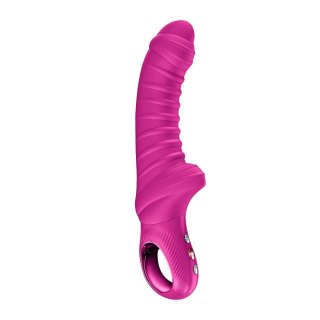 Tiger - Magenta