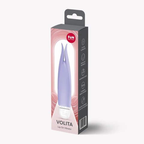 Volita - Violet