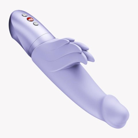 Wicked Angel - Purple