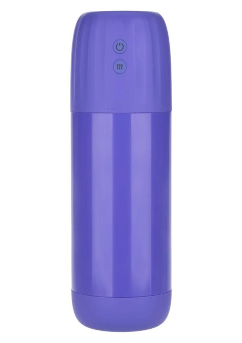 App-Controlled Suction Stroker