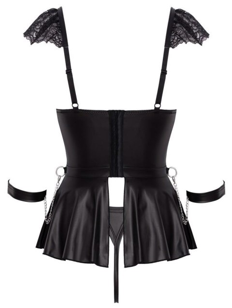 Babydoll Bondage XL