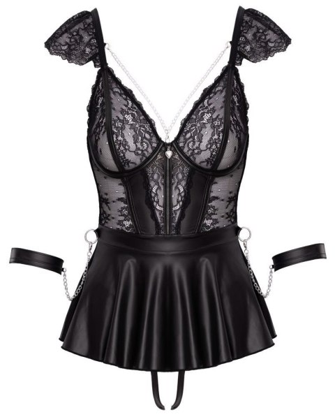 Babydoll Bondage S