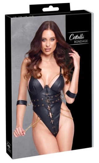 Body Bondage M