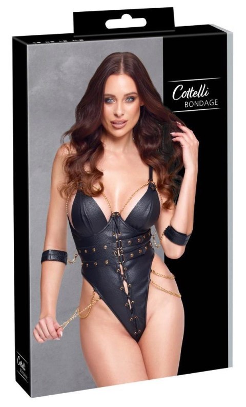 Body Bondage M