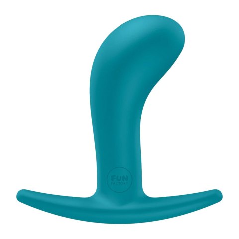 Bootie M - Aquamarine FF