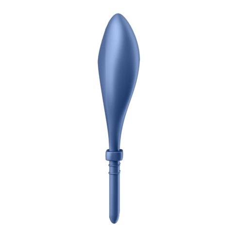 Bullseye Connect App blue