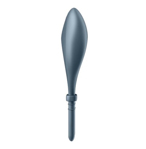 Bullseye Connect App dark blue