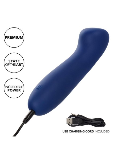 Cashmere Satin G Blue