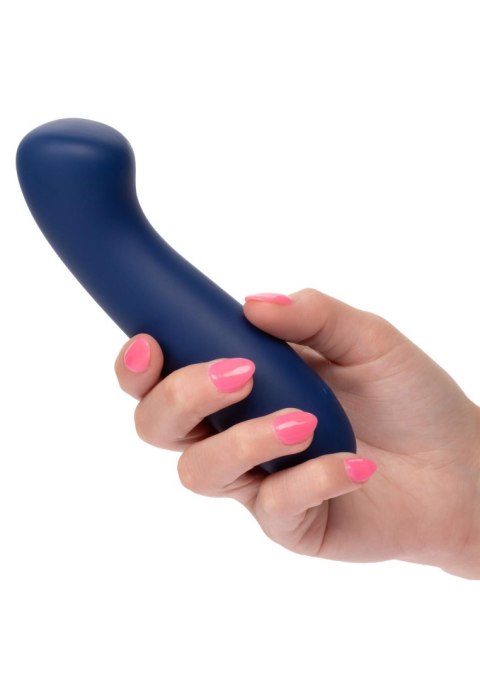 Cashmere Satin G Blue