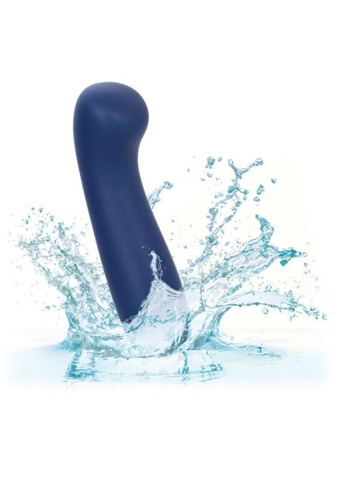 Cashmere Satin G Blue