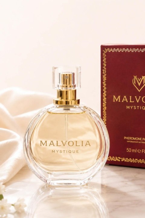 Feromony - MALVOLIA MYSTIQUE 50ml