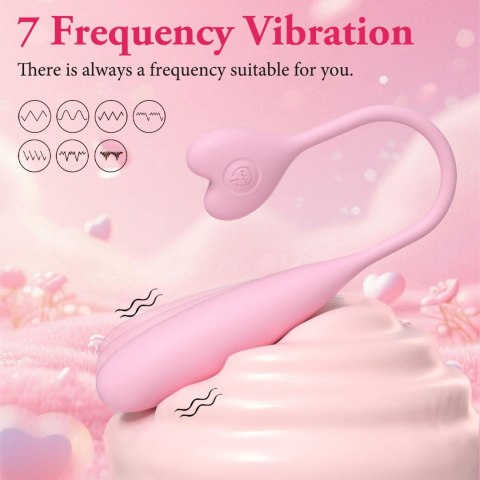 FlexTouch Curve Vibrator