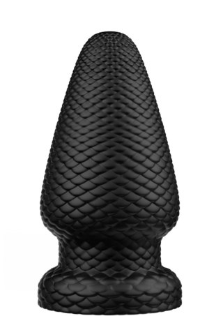 Giant Dragon Butt Plug PVC XL