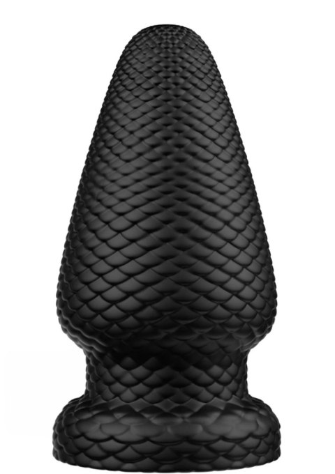 Giant Dragon Butt Plug PVC XXL