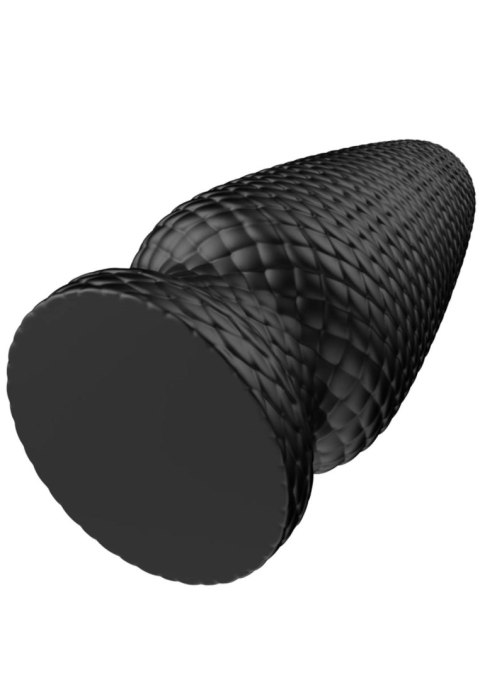 Giant Dragon Butt Plug PVC XXL