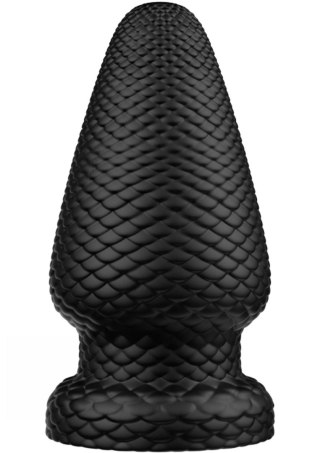 Giant Dragon Butt Plug PVC XXXL